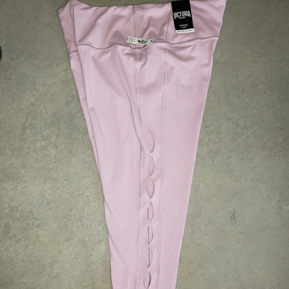 Victoria Secret Knockout Tight